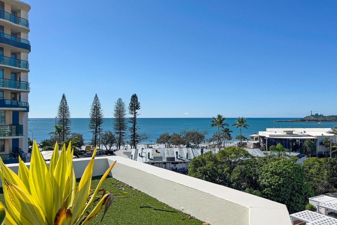 2 Bedroom Apartment, Sleeps 5 In Central Mooloolaba Resort エクステリア 写真