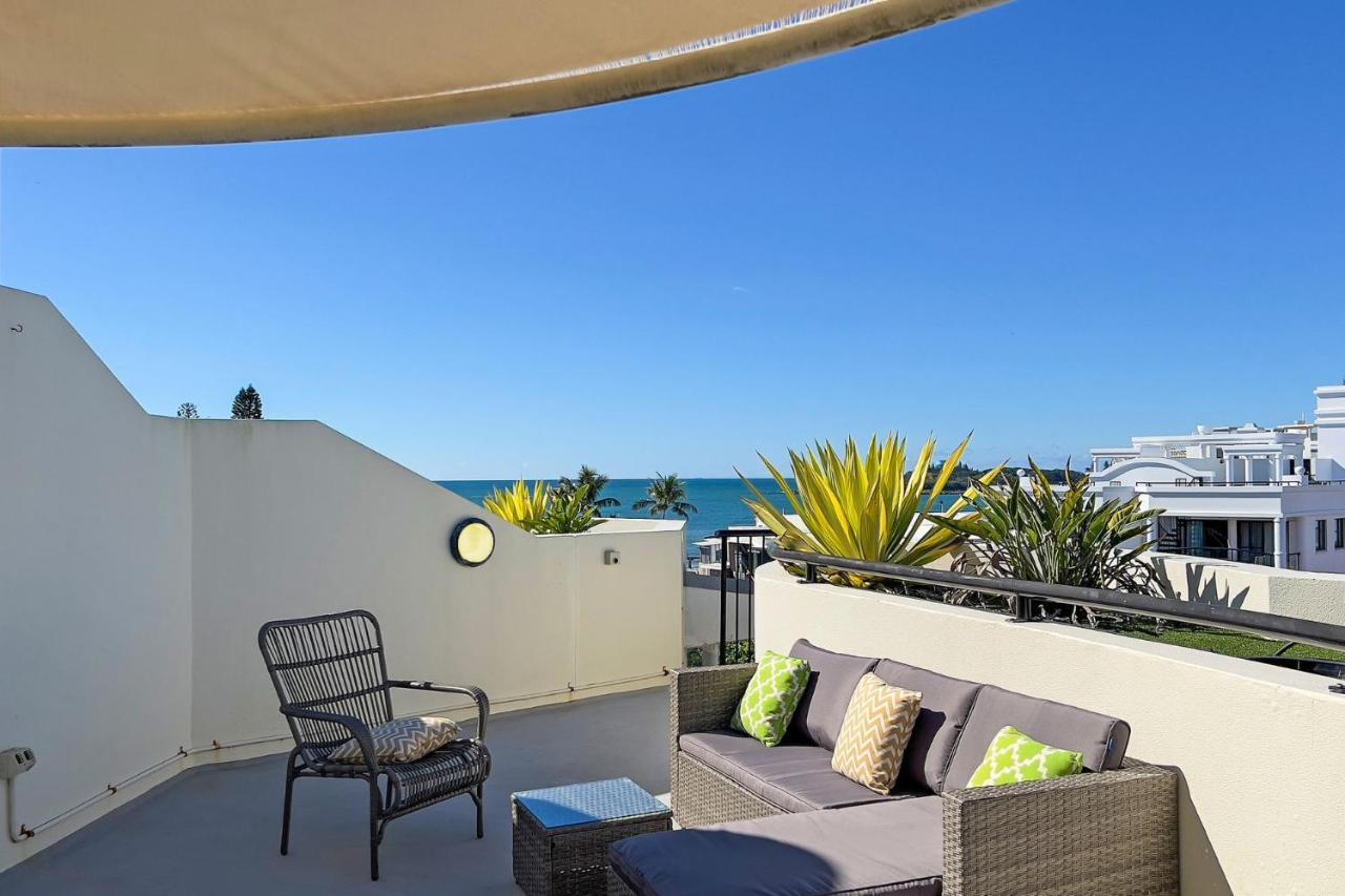 2 Bedroom Apartment, Sleeps 5 In Central Mooloolaba Resort エクステリア 写真