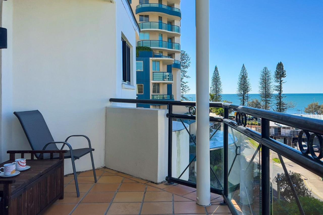 2 Bedroom Apartment, Sleeps 5 In Central Mooloolaba Resort エクステリア 写真